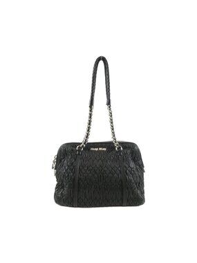 Miu Miu Shoulder Bag